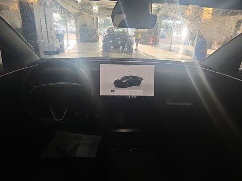 Used 2024 Tesla Model 3 Long Range AWD/4WD image 7