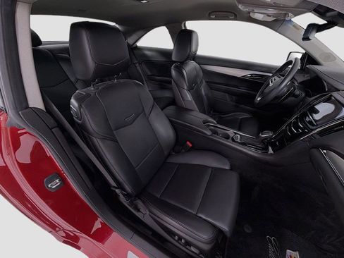 Used 2015 Cadillac ATS Premium image 30