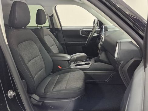 Used 2023 Ford Bronco Sport Big Bend AWD/4WD image 14