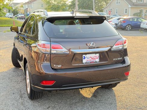 Used 2014 Lexus RX 350 AWD w/ Navigation Package image 88