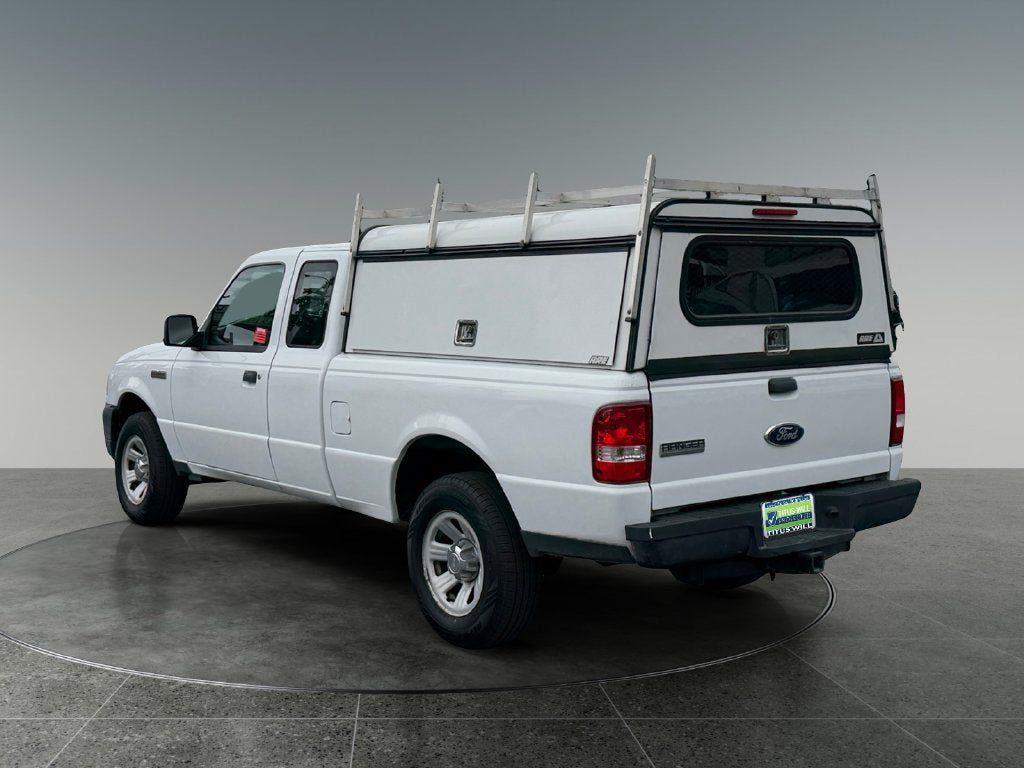 Used 2010 Ford Ranger XL RWD image 8