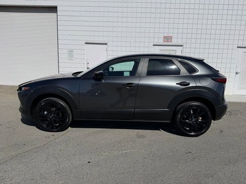 New 2026 MAZDA CX-30 AWD 2.5 S w/ Select Sport Pkg image 3