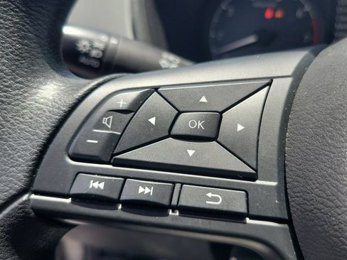 Used 2023 Nissan Altima 2.5 S FWD image 23