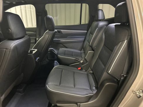 New 2026 Buick Enclave Sport Touring w/ Power Package AWD/4WD image 20