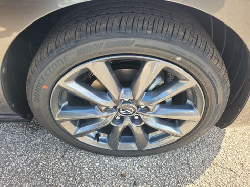 New 2026 MAZDA MAZDA3 s image 15