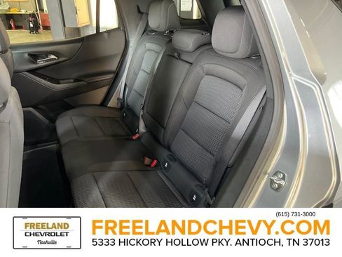 New 2026 Chevrolet Equinox LT image 19