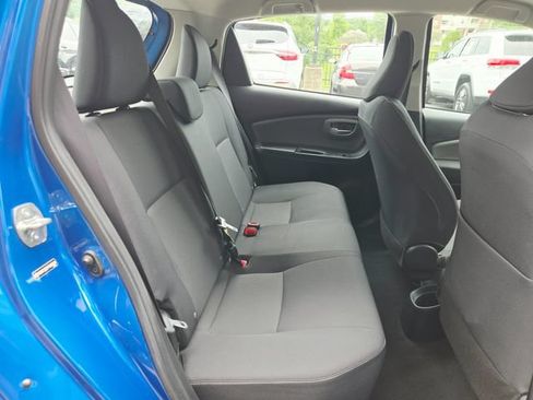 Used 2015 Toyota Yaris SE FWD image 16