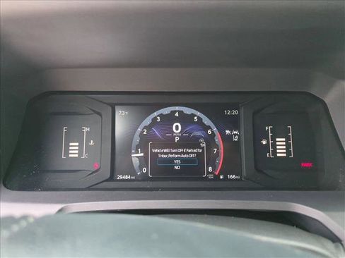 Certified 2024 Toyota Tacoma SR5 RWD image 11
