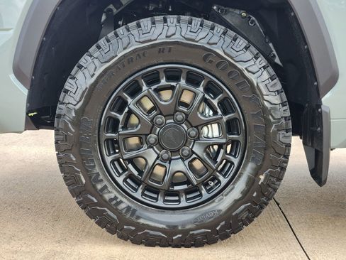 New 2026 Toyota Tundra SR5 w/ SR5 Premium Package AWD/4WD image 11