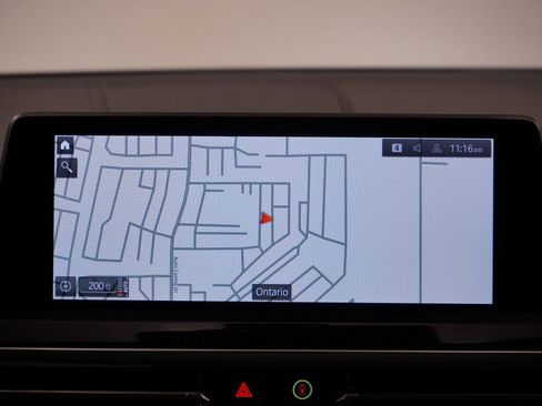 Used 2023 BMW X3 sDrive30i w/ Convenience Package image 12