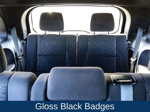 Used 2025 Dodge Durango GT w/ Blacktop Package image 19