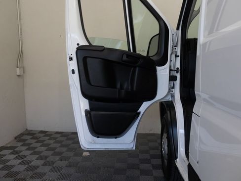 Used 2023 RAM ProMaster 1500 FWD image 15