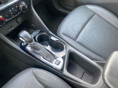 Used 2024 Buick Encore GX Sport Touring w/ Comfort Package image 24