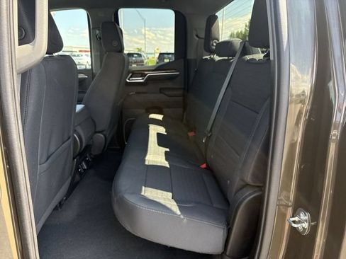 Used 2023 GMC Sierra 1500 Elevation AWD/4WD image 21