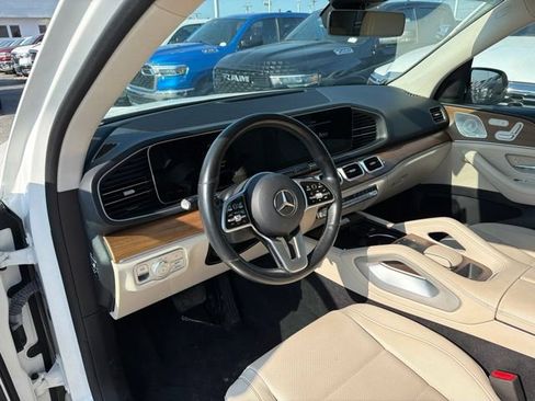 Used 2022 Mercedes-Benz GLE 350 4MATIC image 6