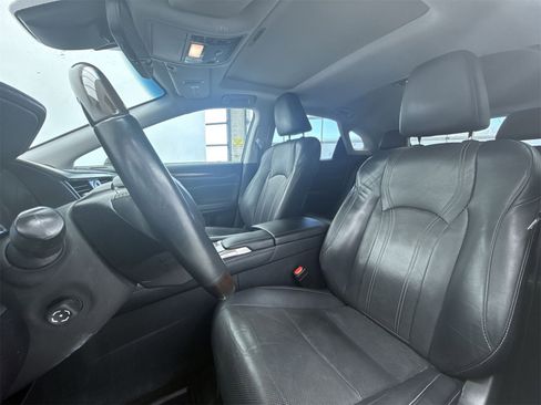 Used 2017 Lexus RX 350 FWD w/ Premium Package image 10