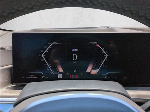 New 2027 BMW X6 xDrive40i AWD/4WD image 10