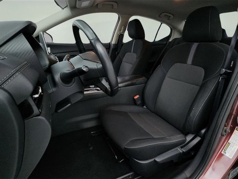 Used 2022 Nissan Sentra SV image 14