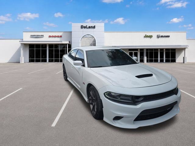 Used 2021 Dodge Charger Scat Pack RWD image 25