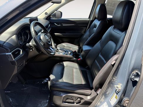 Used 2025 MAZDA CX-5 Carbon Edition AWD/4WD image 10
