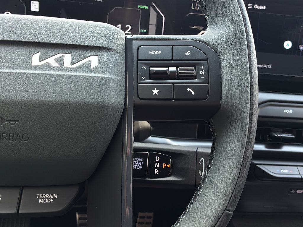 New 2027 Kia Telluride SX X-Line w/ Towing Package AWD/4WD image 28