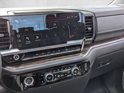 Used 2024 GMC Sierra 1500 Elevation AWD/4WD image 14
