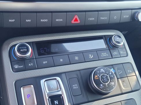 New 2025 Hyundai Palisade XRT image 24