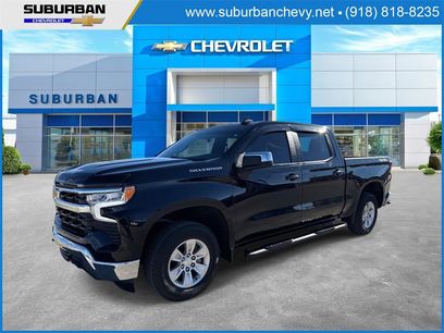 Used 2022 Chevrolet Silverado 1500 LT