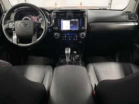 Used 2020 Toyota 4Runner TRD Pro AWD/4WD image 20
