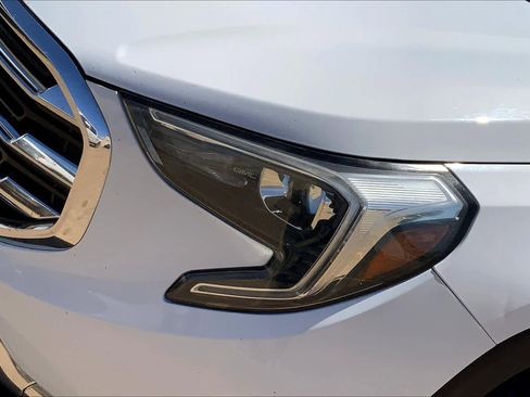Used 2019 GMC Terrain SLT w/ Preferred Package FWD image 28