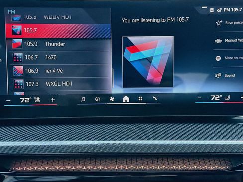 New 2027 BMW M440i w/ Premium Package RWD image 32