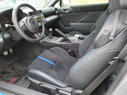 Certified 2025 Subaru BRZ tS image 24