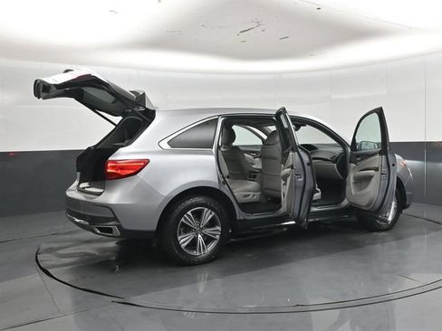 Used 2020 Acura MDX SH-AWD image 58