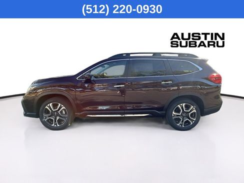New 2026 Subaru Ascent Touring image 5