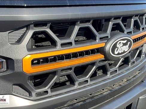 New 2025 Ford F150 Tremor w/ Equipment Group 402A High image 15