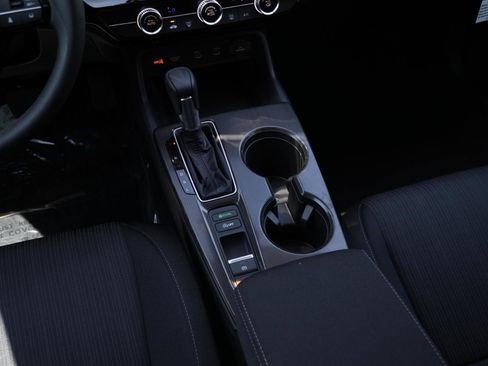 Used 2026 Honda Civic LX image 25