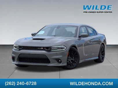 Used 2019 Dodge Charger Scat Pack w/ Dynamics Package