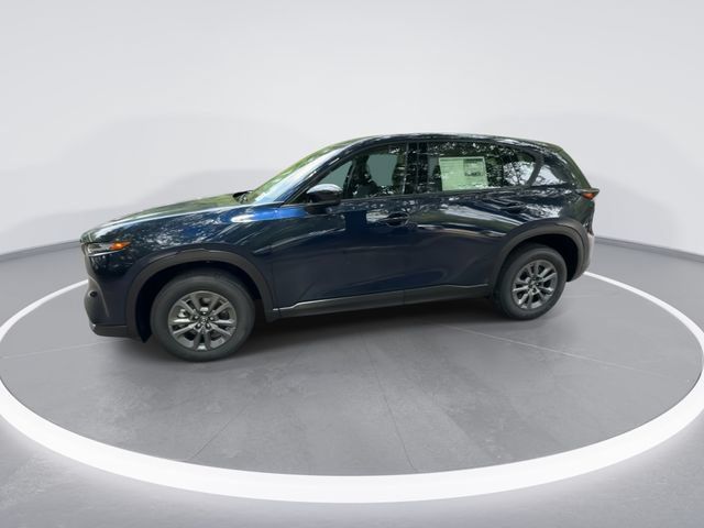 New 2026 MAZDA CX-5 AWD 2.5 S image 4