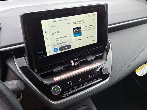 New 2026 Toyota Corolla LE image 15