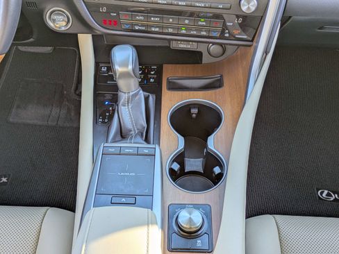 Used 2021 Lexus RX 350 RX 350 image 19