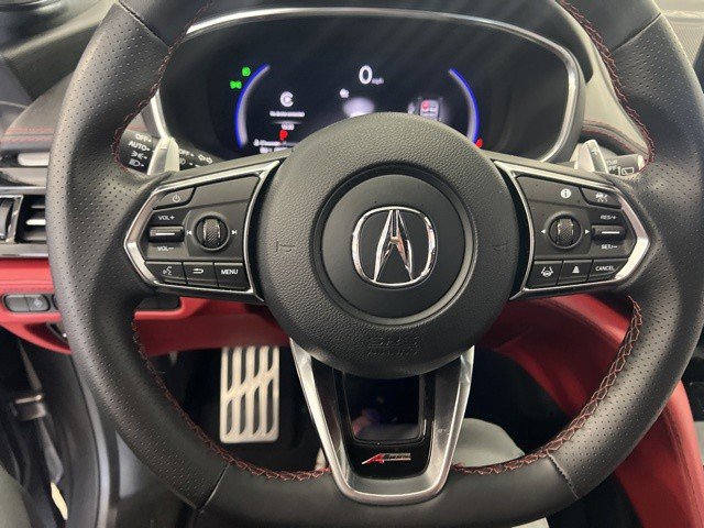 Used 2025 Acura MDX A-Spec AWD/4WD image 12