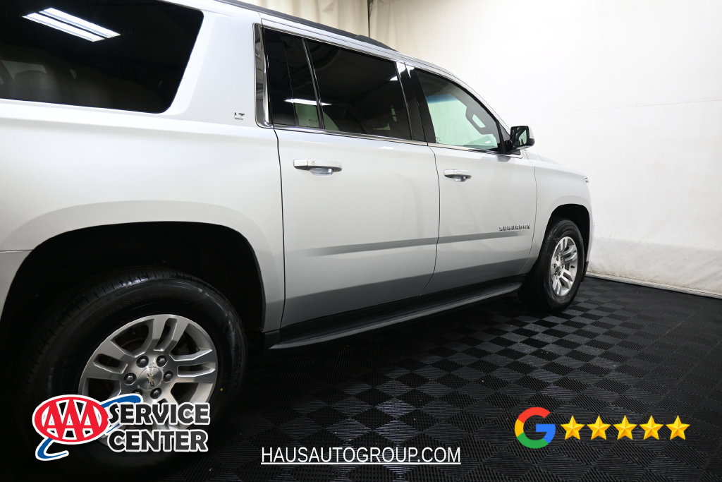 Used 2019 Chevrolet Suburban LT AWD/4WD image 18