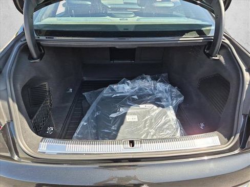 Used 2019 Audi A8 L 3.0T w/ Luxury Package AWD/4WD image 6