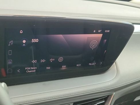 Used 2025 Buick Encore GX Sport Touring w/ Advanced Technology Package FWD image 23