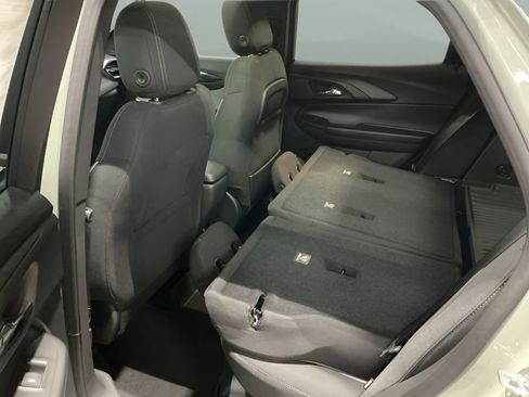 New 2026 Chevrolet TrailBlazer LT image 20