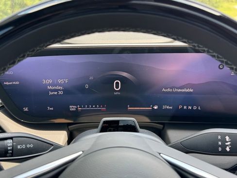 New 2025 Buick Enclave Sport Touring w/ Super Cruise Package image 25