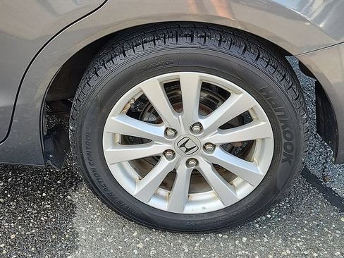 Used 2012 Honda Civic EX-L image 30