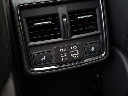 New 2026 Subaru Forester Touring AWD/4WD image 25