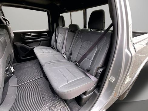 Used 2025 RAM 1500 Big Horn image 23