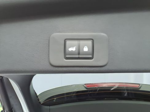 New 2025 Nissan Murano SL image 10